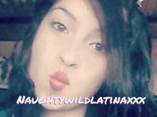 Naughtywildlatinaxxx
