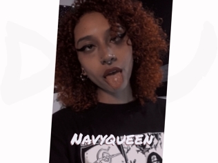 Navyqueen