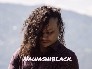 Nawashiblack