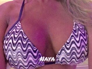 naya Deutsche Sexcams