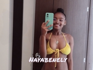 nayabenely Deutsche Sexcams