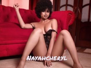Nayahcheryl