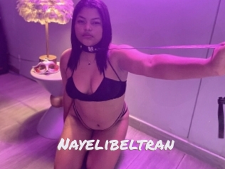 nayelibeltran Deutsche Sexcams