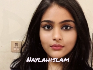 naylahislam Deutsche Sexcams