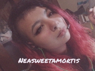 neasweetamortis Deutsche Sexcams
