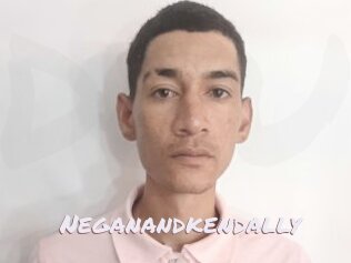 Neganandkendally