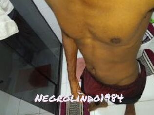 negrolindo1984 Deutsche Sexcams