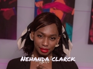 nehanda_clarck Deutsche Sexcams