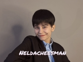 Neldacheesman