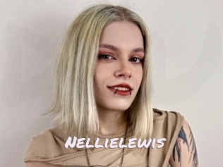 nellielewis Deutsche Sexcams