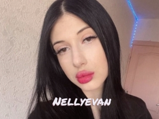 Nellyevan