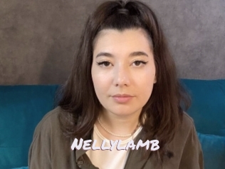 Nellylamb