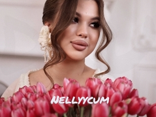nellyycum Deutsche Sexcams