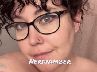 Nerdyamber
