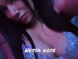 Nessa_rose