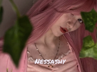 Nessashy