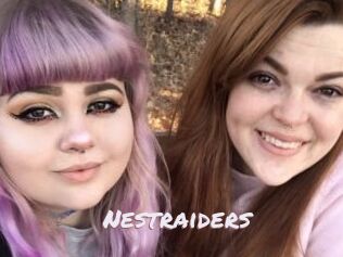 nestraiders Deutsche Sexcams