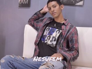 Nesufem