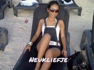 Neukliefje