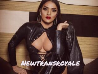 newtransroyale Deutsche Sexcams