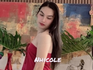nhicole Deutsche Sexcams