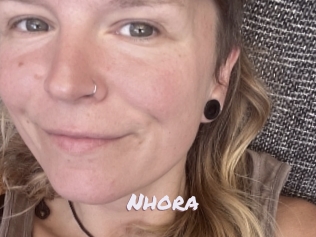 Nhora