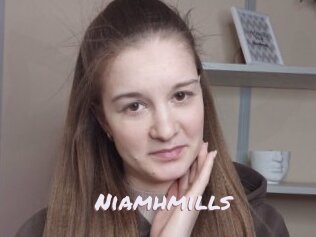 niamhmills Deutsche Sexcams