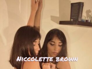 niccolette_brown Deutsche Sexcams