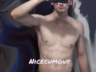 Nicecumguy