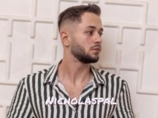 nicholaspal Deutsche Sexcams