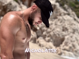 nicholassx Deutsche Sexcams