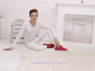 Nickcoach
