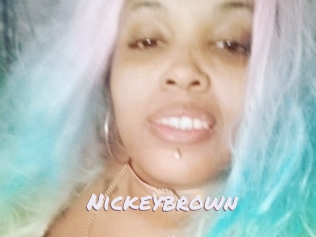 nickeybrown Deutsche Sexcams
