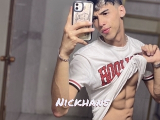 Nickhans