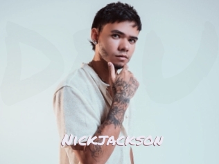 nickjackson Deutsche Sexcams