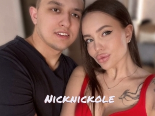 nicknickole Deutsche Sexcams