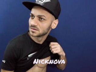 Nicknova