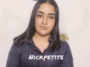 nickpetite Deutsche Sexcams
