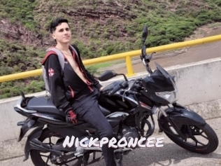 Nickproncee