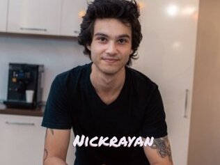 Nickrayan