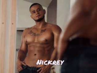 Nickrey
