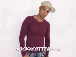 Nickxcotterman