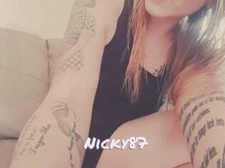 Nicky87