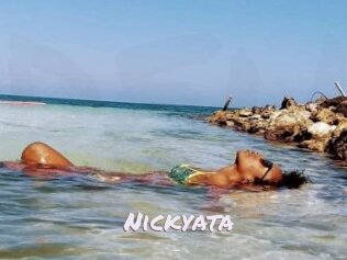 Nickyata