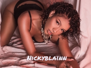 Nickyblainn