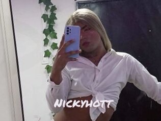 Nickyhott