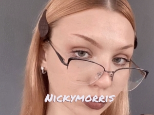 Nickymorris
