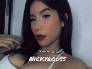 Nickyrouss