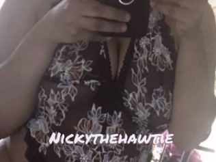 nickythehawtie Deutsche Sexcams