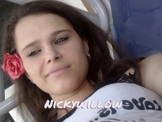 Nickywillow